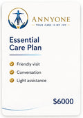 Essential Care Plan