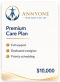 Premium Care Plan