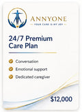 24/7 Premium Care Plan